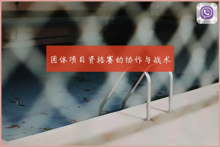 团体项目资格赛的协作与战术