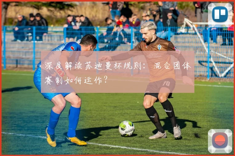 深度解读苏迪曼杯规则：混合团体赛制如何运作？