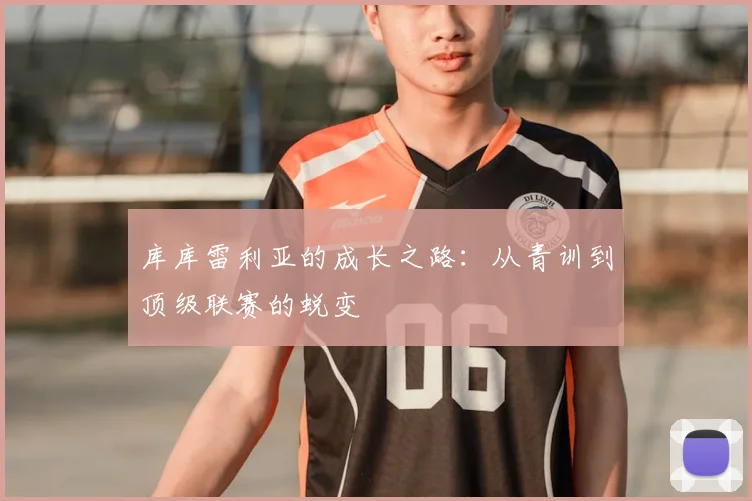 库库雷利亚的成长之路:从青训到顶级联赛的蜕变